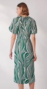 Morrison Waverley Dress Print