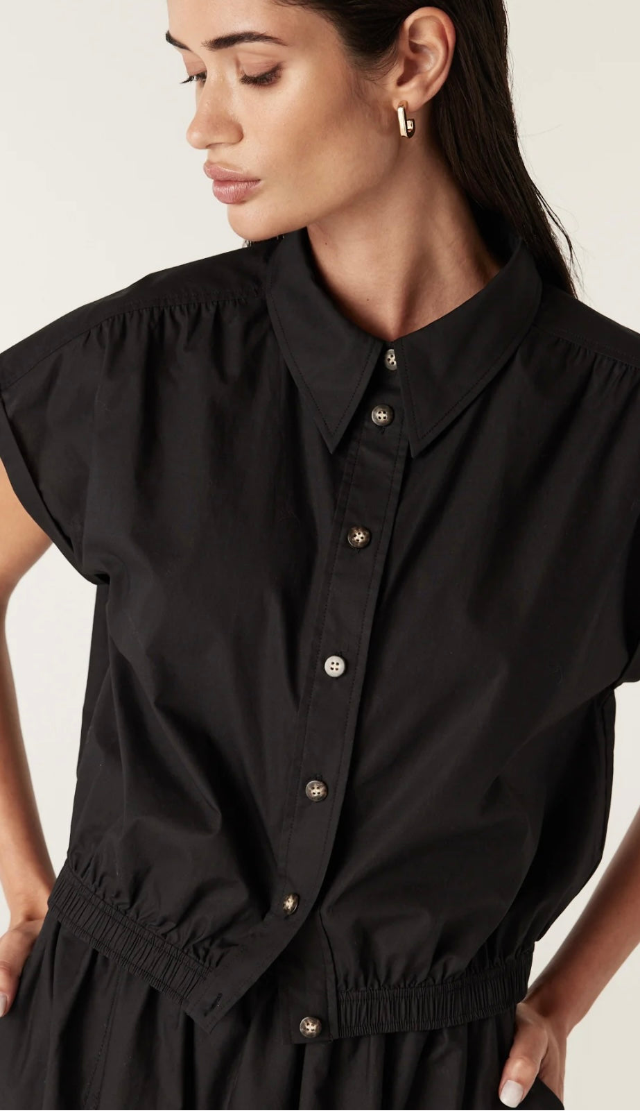 Cable Grove Shirt