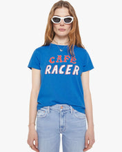 Load image into Gallery viewer, Mother ‘Cafe Racer’ tee