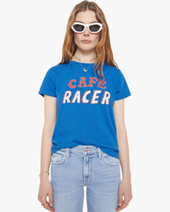 Mother ‘Cafe Racer’ tee