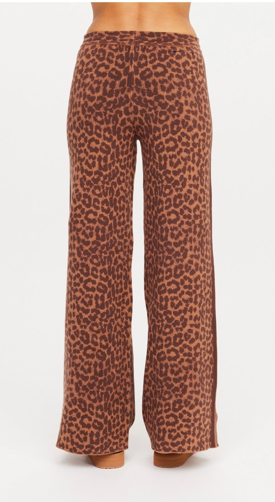 The Upside Malawi Tia Knit Pant