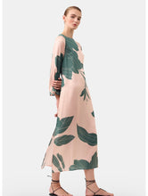 Load image into Gallery viewer, Morrison Elias Midi Dress