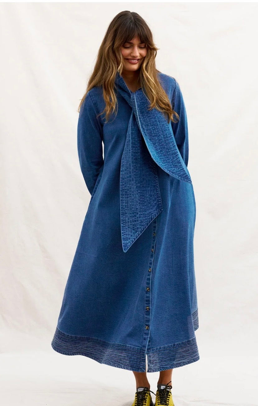 Binny Get Your Kicks In St Moritz Dress