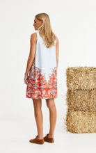 Load image into Gallery viewer, Binny Dandy Brush Dress