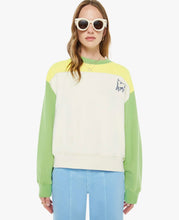 Load image into Gallery viewer, Mother the Half Base Jumper