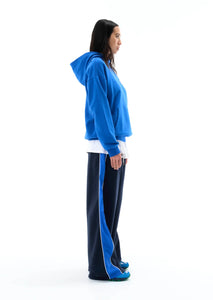 PE Nation Formation Hoodie in Electric Blue