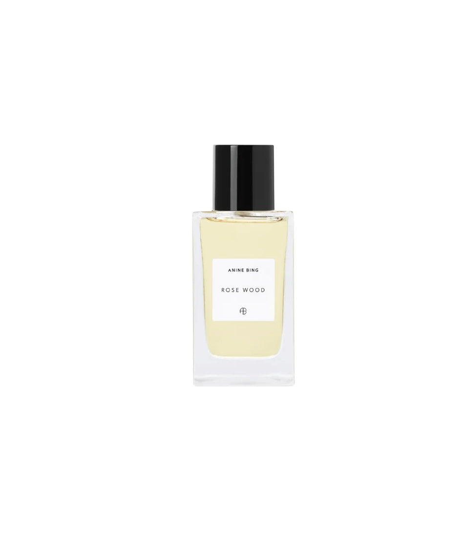 Anine Bing Eau De Parfum Rosewood