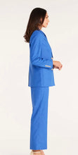 Load image into Gallery viewer, Cable Santorini Jacket in Cobalt Blue