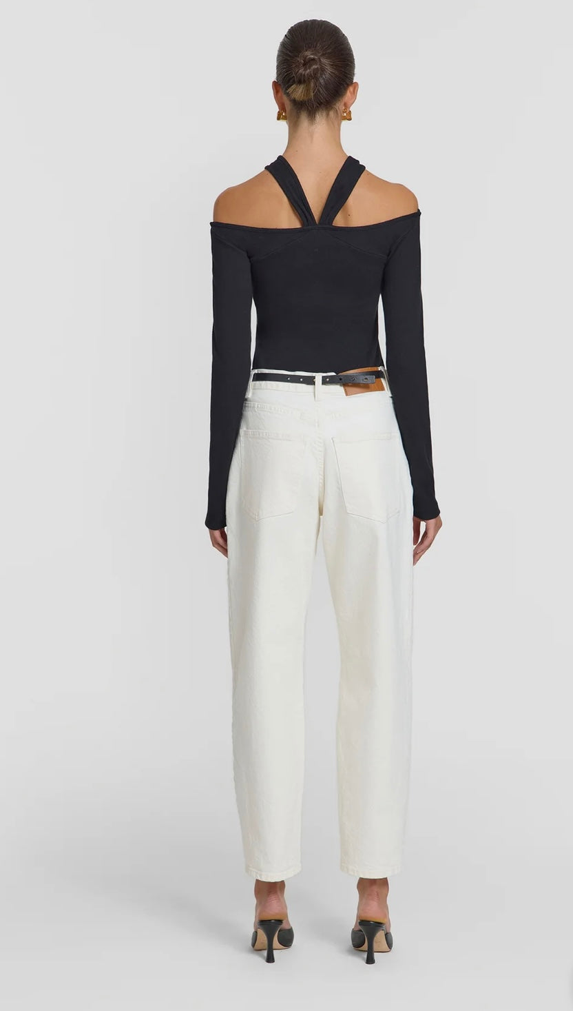 Viktoria and Woods Zelda Top