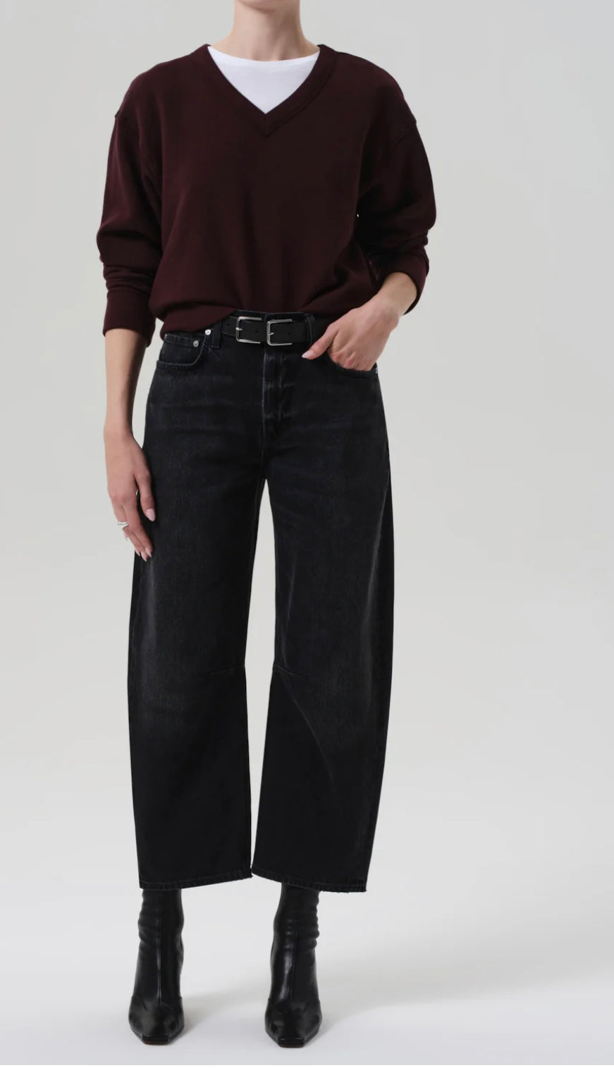 Citizens of Humanity Miro Jean - Raine