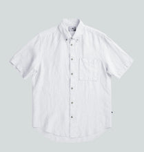 Load image into Gallery viewer, No Nationality Miyagi Linen Shirt
