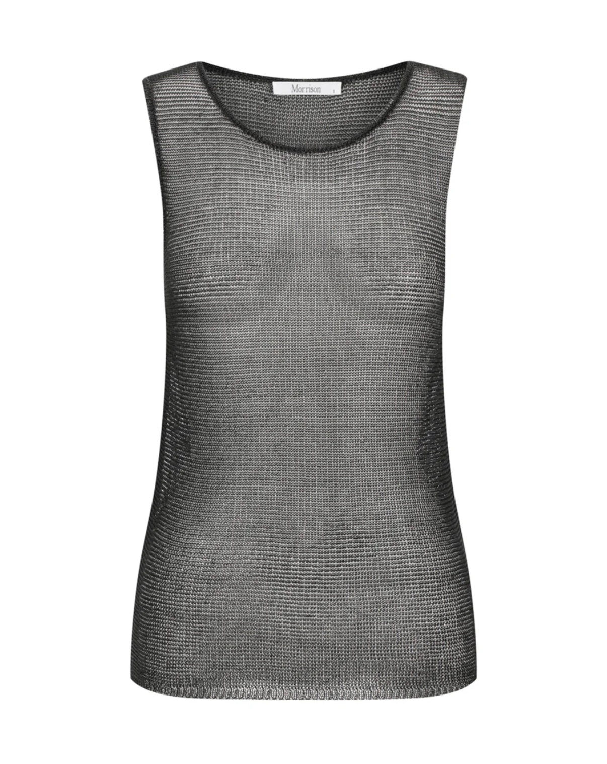 Morrison Dita Tank Black