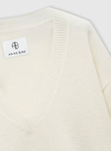 Load image into Gallery viewer, Anine Bing Lee Sweater Cream