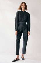Load image into Gallery viewer, Morrison pernile pant black
