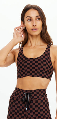 The Upside Technica Jade Bra