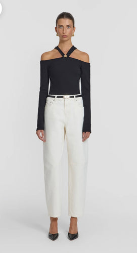 Viktoria and Woods Zelda Top