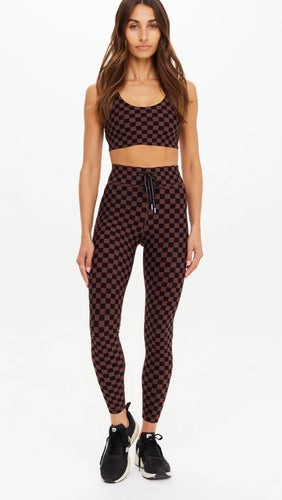 The Upside Technica Midi Pant
