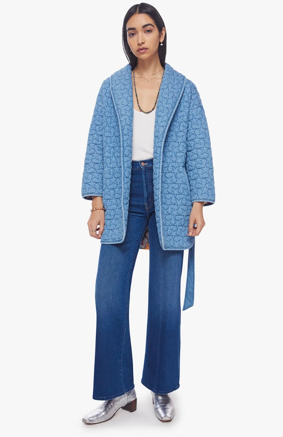 Mother The Channel Changer Jacket