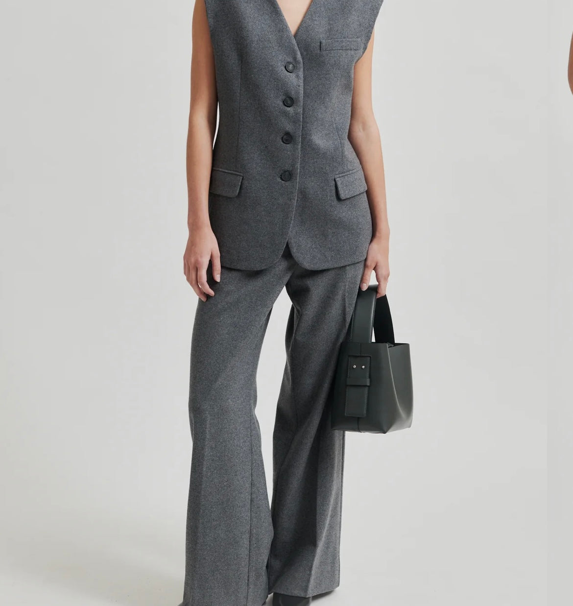 Second Female Daze Pant