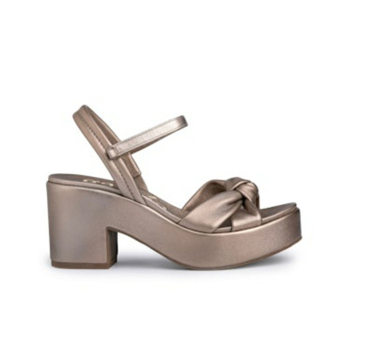 Pedro Garcia Dala Calisto Nappa Lame