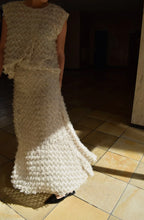 Load image into Gallery viewer, Rabens Saloner Sanger Feathery Top Oyster