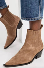 Load image into Gallery viewer, Anine Bing Roy Boots - Date