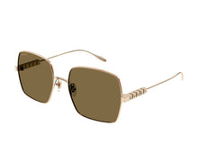 Load image into Gallery viewer, Gucci square sunglasses GG1434S