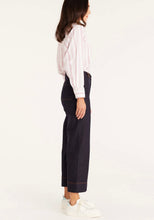 Load image into Gallery viewer, Cable Heather Denim Pant in Indigo