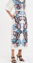 Load image into Gallery viewer, Rebecca Vallance Barbados Breeze Midi Dress