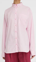 Load image into Gallery viewer, Lee Mathews Classic shirt Pink