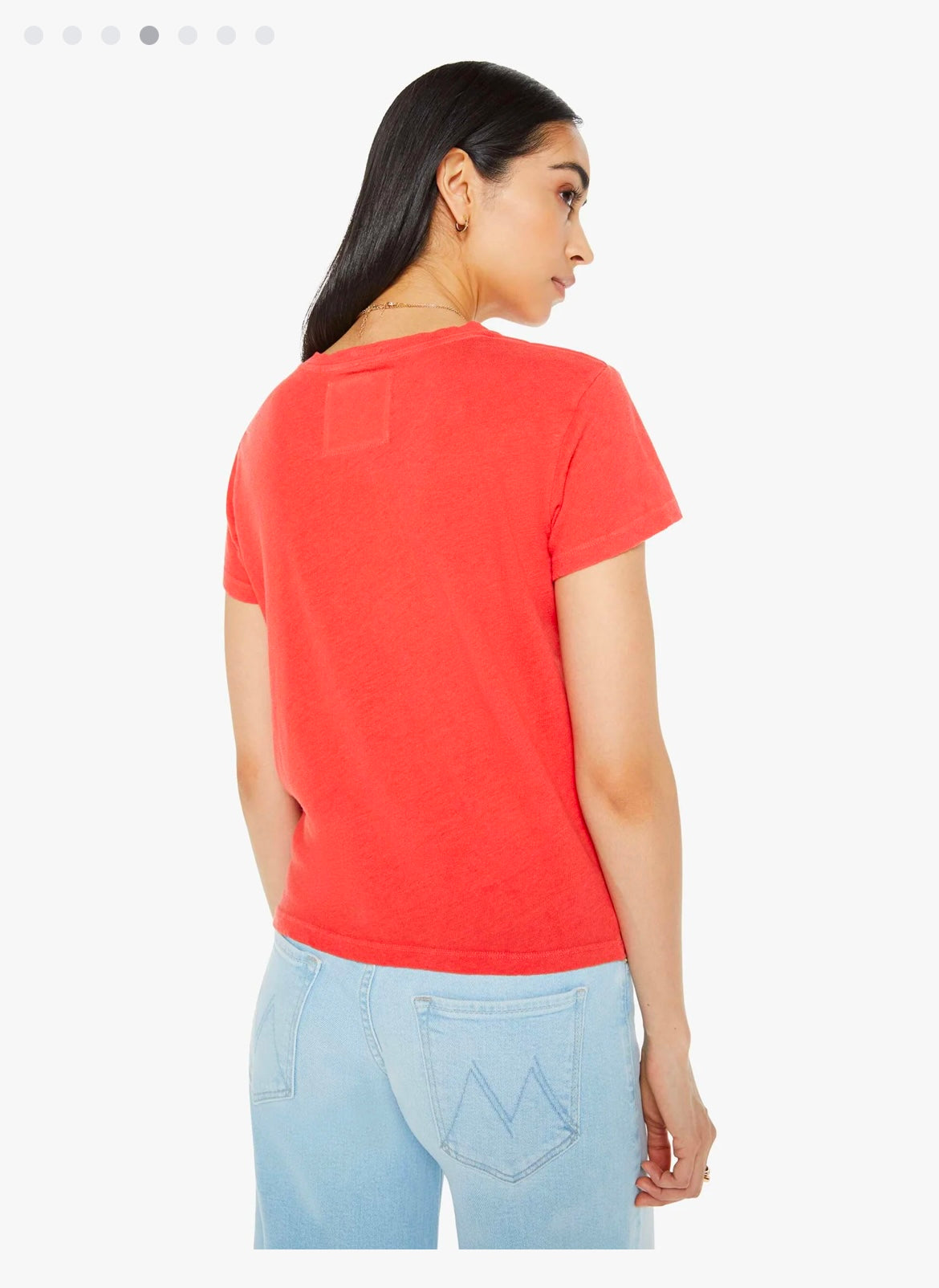 The Sinful Mother tee