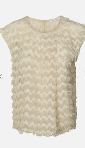 Rabens Saloner Sanger Feathery Top Oyster