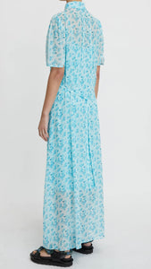 Lee Mathews Mia Dress
