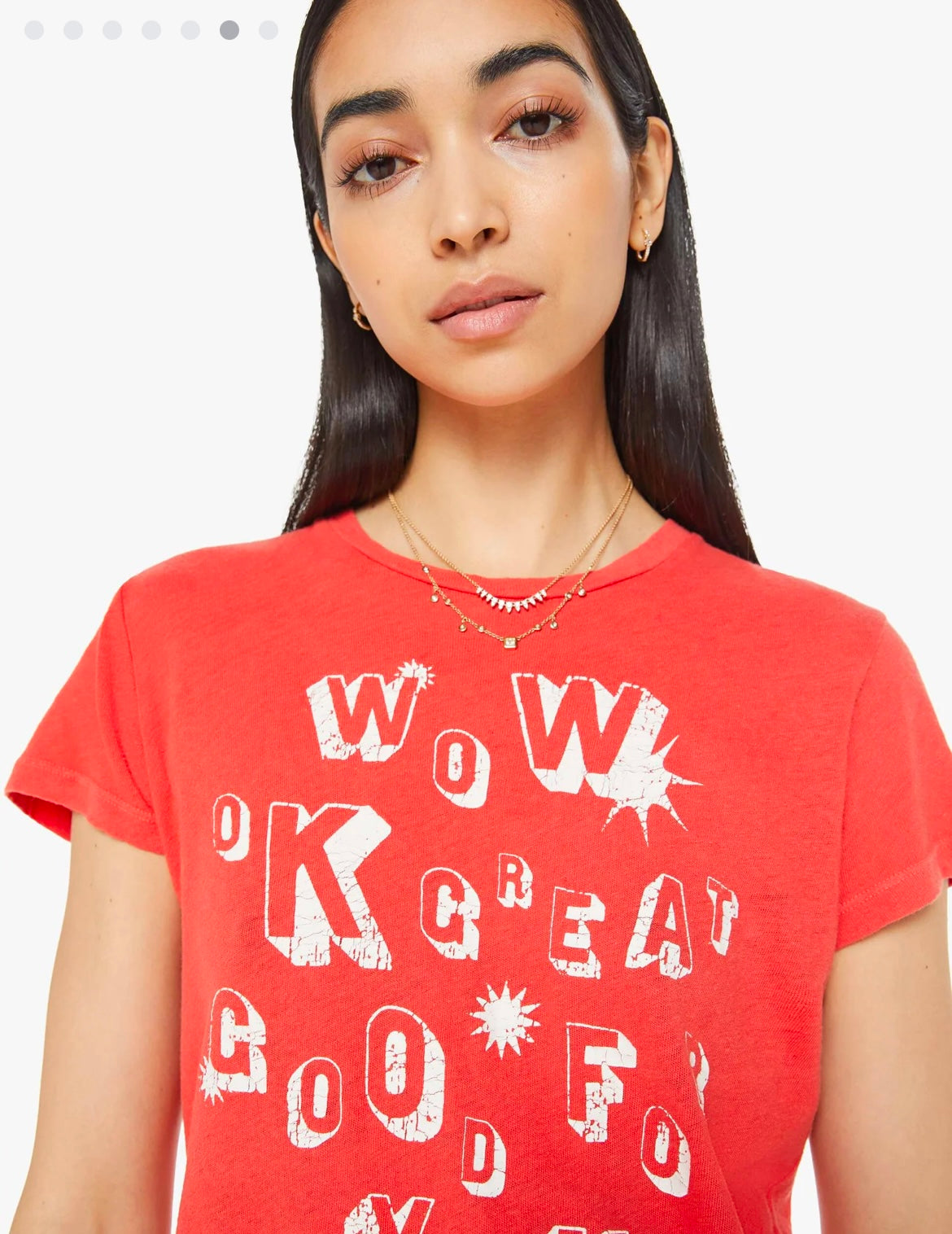 The Sinful Mother tee