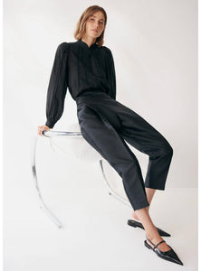 Morrison pernile pant black