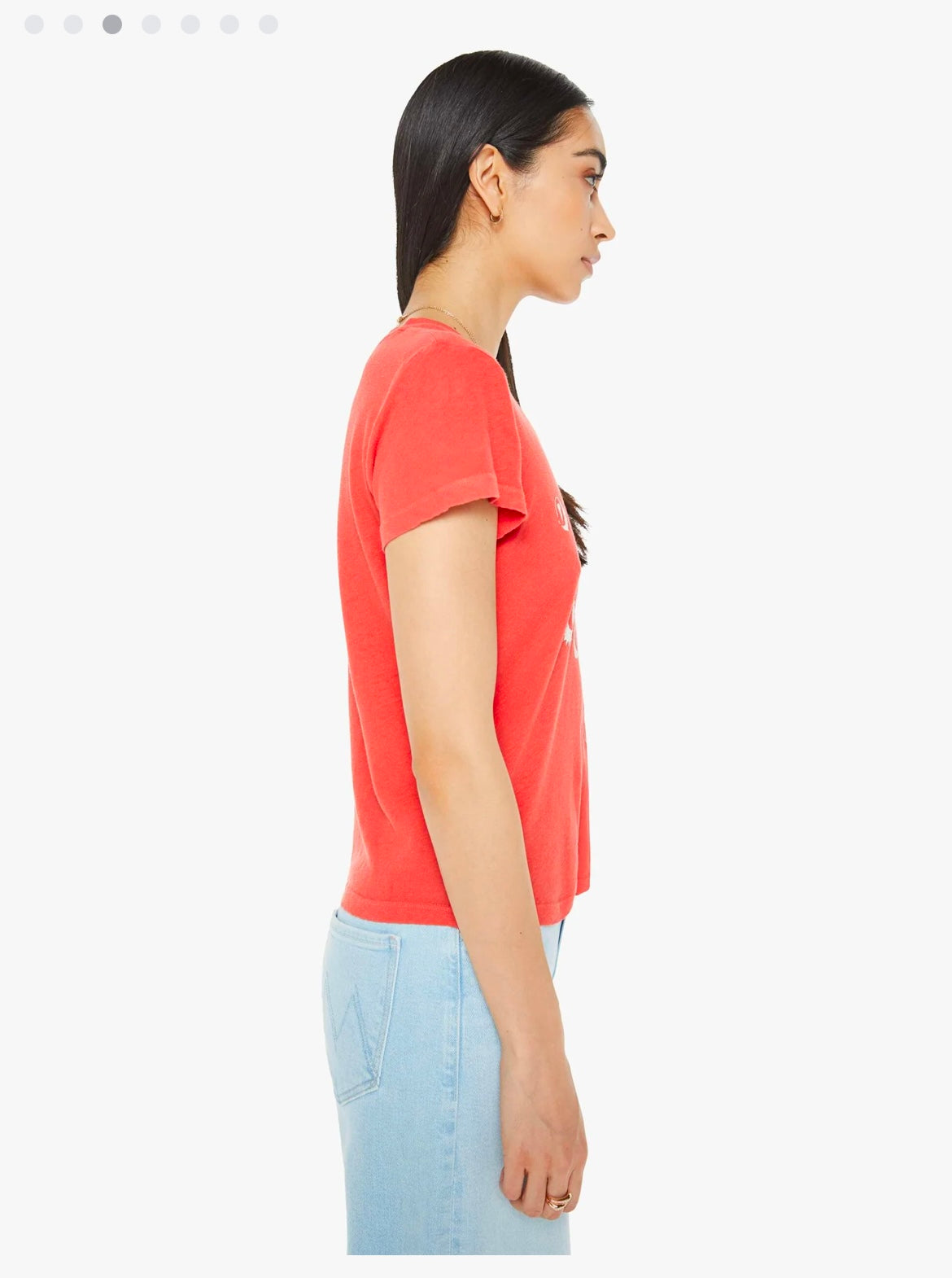 The Sinful Mother tee