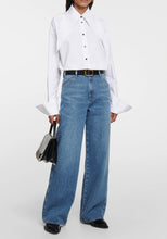 Load image into Gallery viewer, Citizens of Humanity Paloma Utility Trouser in Poolside