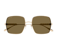 Load image into Gallery viewer, Gucci square sunglasses GG1434S