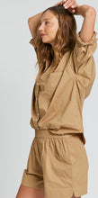 Load image into Gallery viewer, LMND Chiara Short Classic Toffee