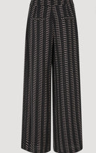 Load image into Gallery viewer, Notes Du Nord Inez Pants in Wave Art