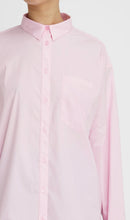Load image into Gallery viewer, Lee Mathews Classic shirt Pink