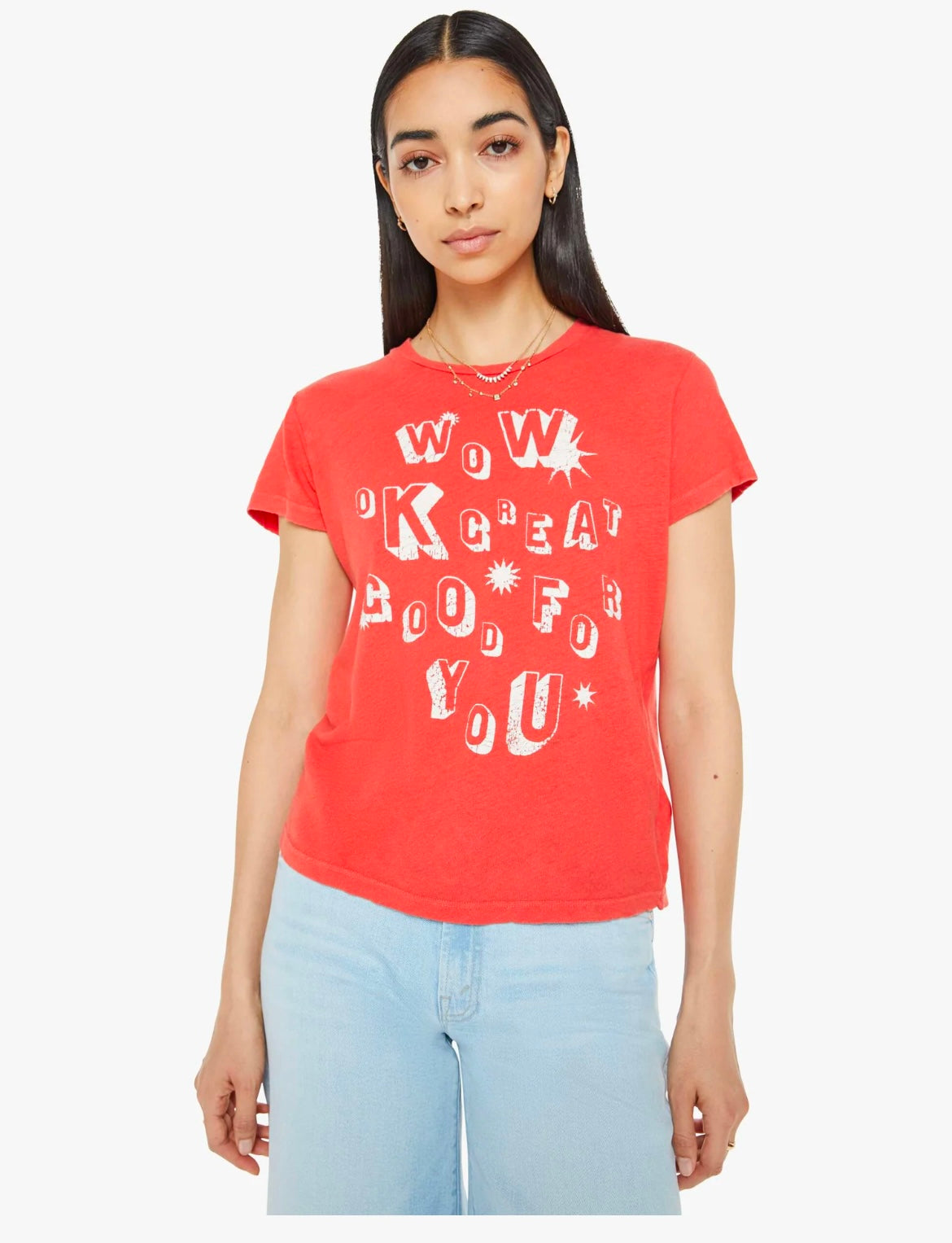 The Sinful Mother tee