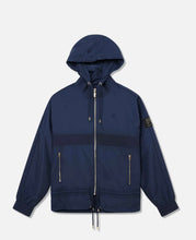 Load image into Gallery viewer, PE Nation Man Down Jacket in Dark Navy