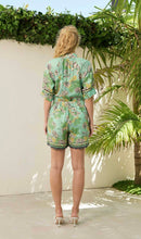 Load image into Gallery viewer, The Dreamer Label Delila Cannes Blouse