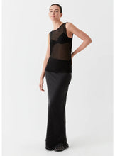 Load image into Gallery viewer, Morrison Dita Tank Black