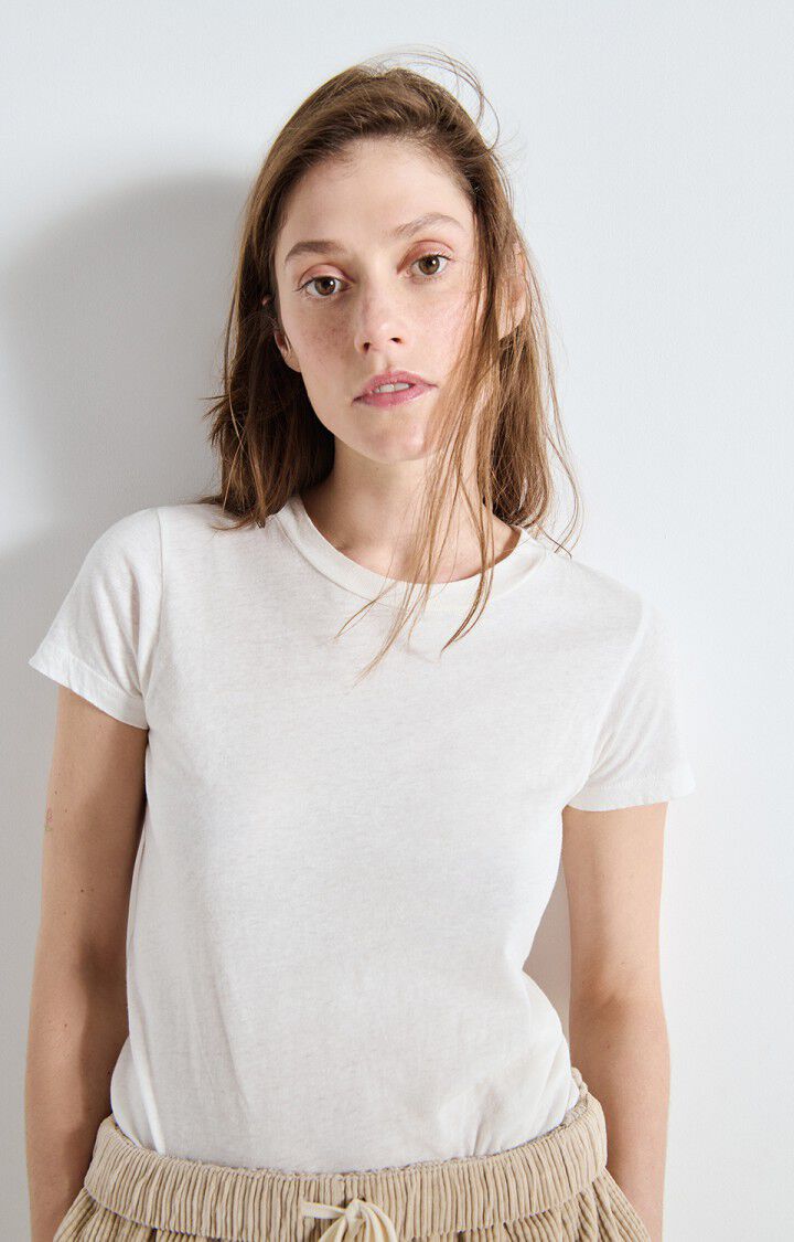 American Vintage Women's t-shirt Gamipy - Gami21