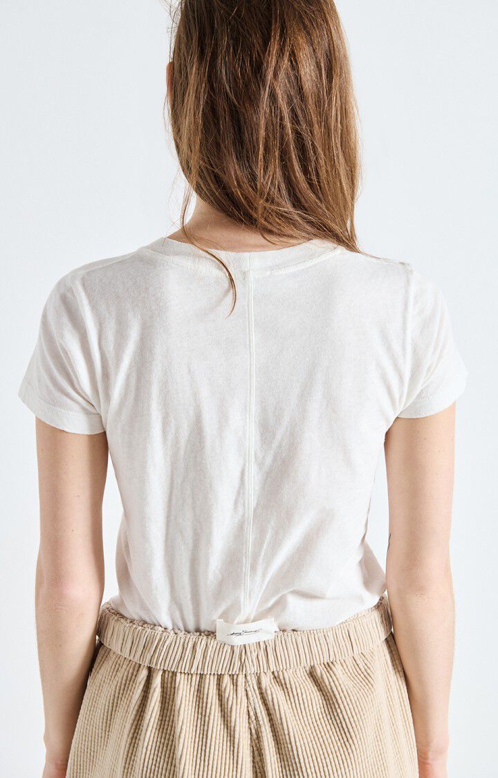 American Vintage Women's t-shirt Gamipy - Gami21