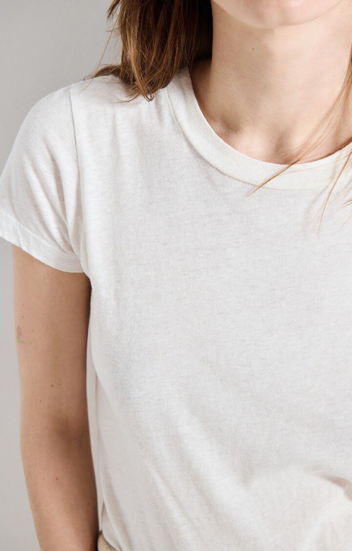 American Vintage Women's t-shirt Gamipy - Gami21