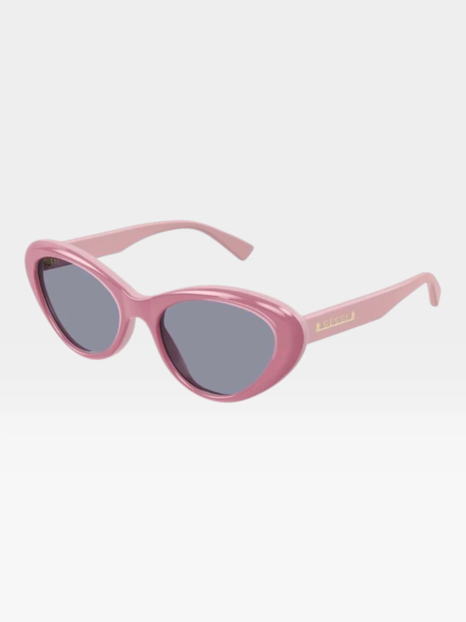 Gucci pink Sunglasses GG1170S
