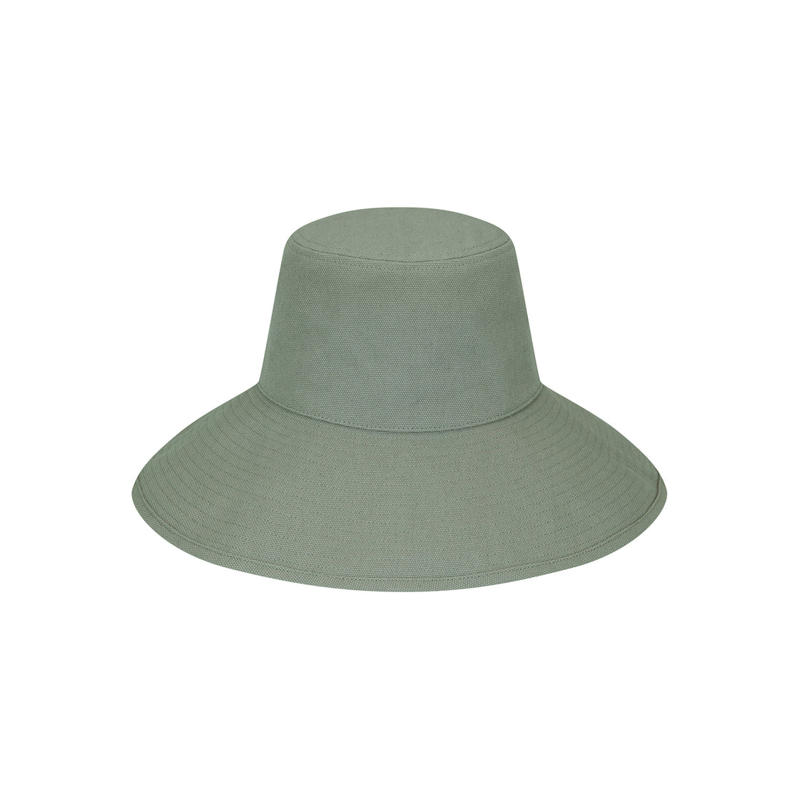 Lack of Color Holiday Bucket Hat Sage